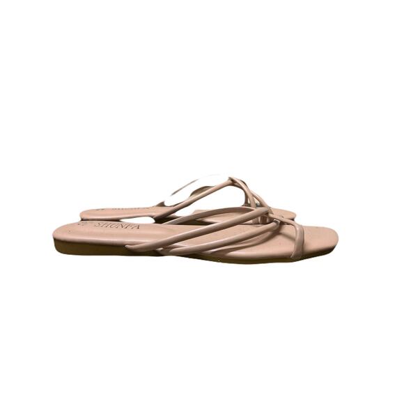 Shunfa Women’s Flats Size 7.5 - Picture 1 of 5